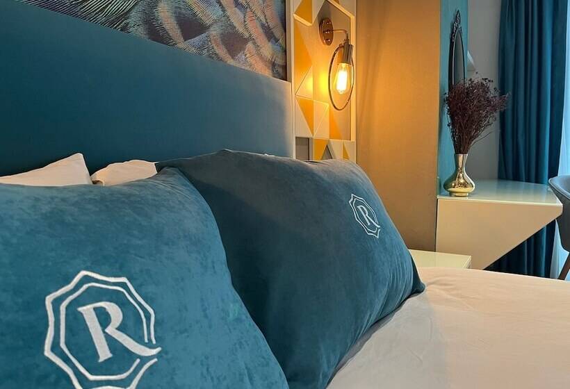 ホテル Royal Galata