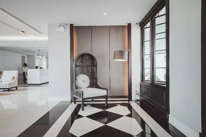 هتل Royal Place