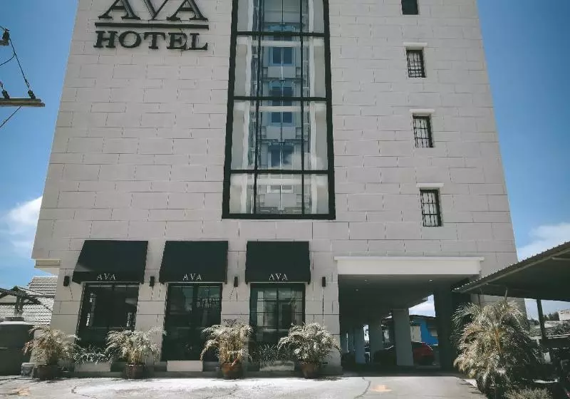 هتل Royal Place
