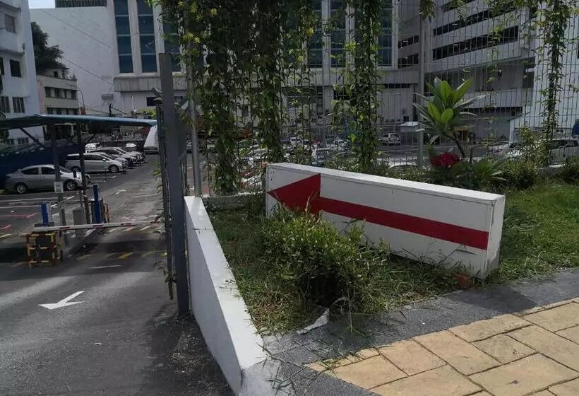 Attrus By Lse   Hostel