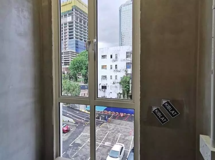 Attrus By Lse   Hostel