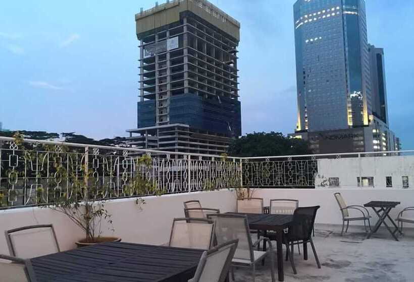 Attrus By Lse Hostel