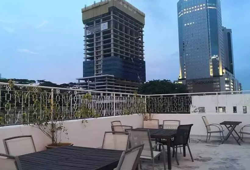 Attrus By Lse   Hostel