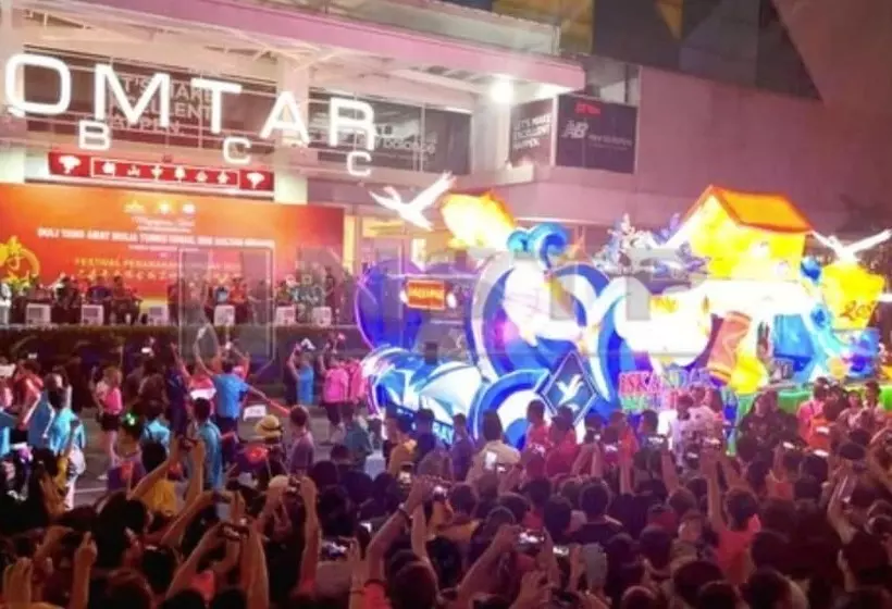 Attrus By Lse   Hostel