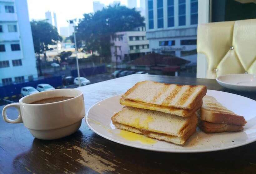 Attrus By Lse Hostel