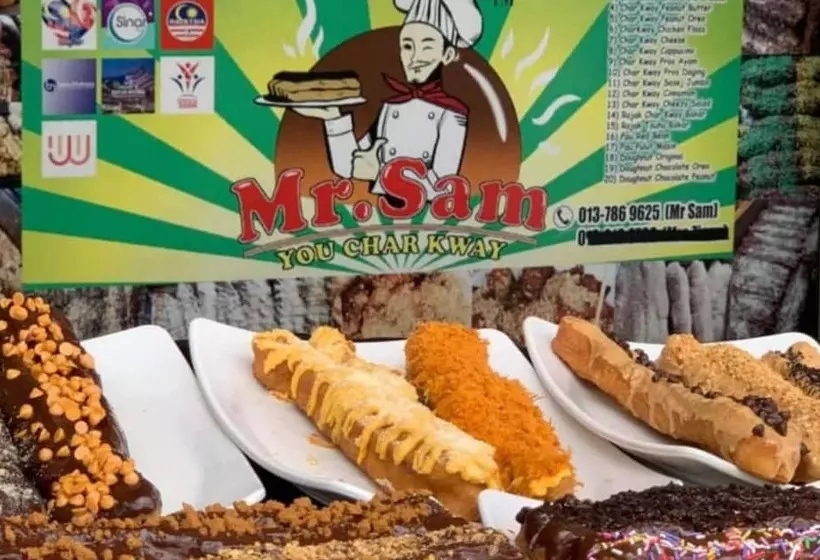 Attrus By Lse   Hostel