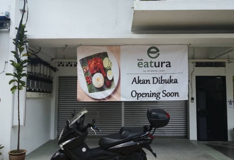 Attrus By Lse Hostel