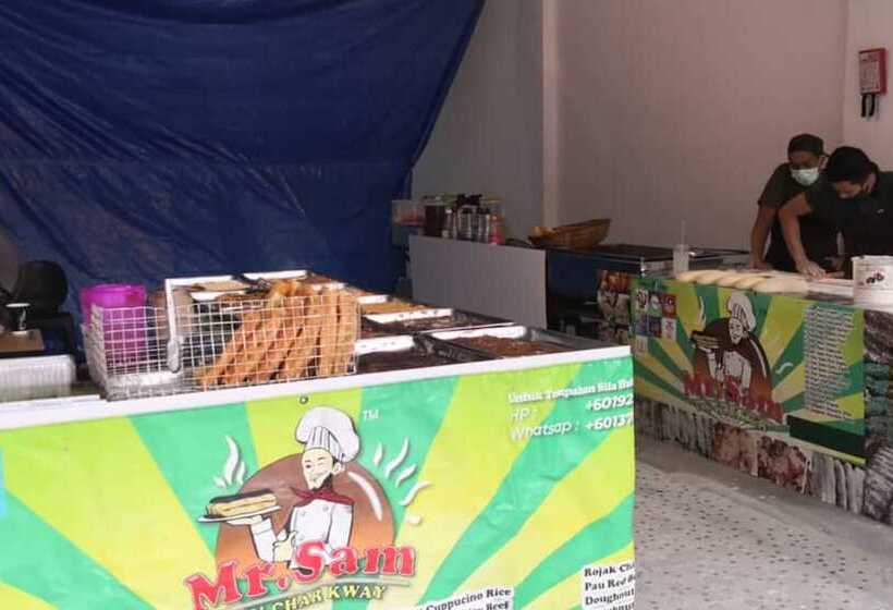 Attrus By Lse Hostel