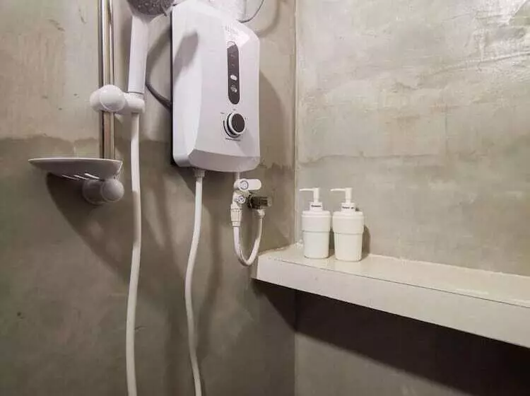 Attrus By Lse   Hostel