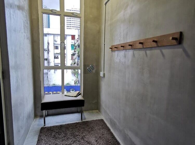 Attrus By Lse Hostel