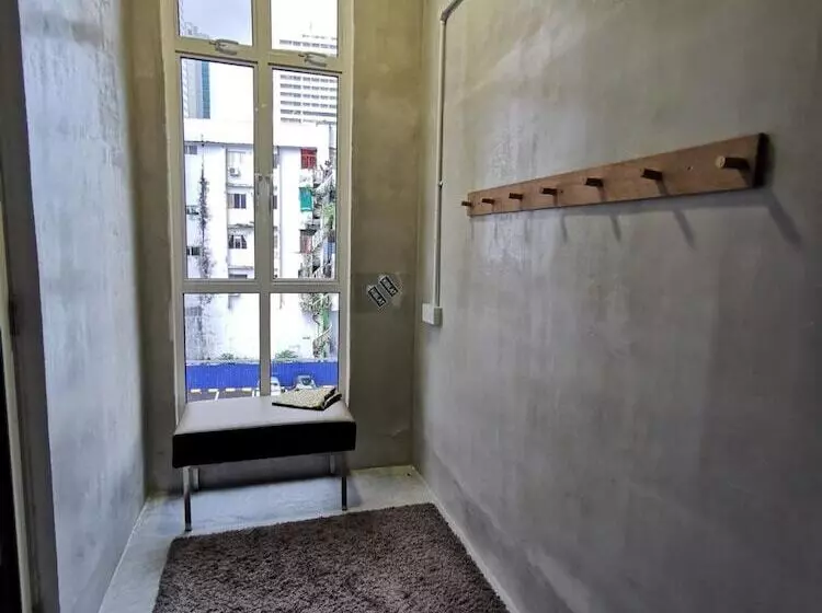 Attrus By Lse   Hostel