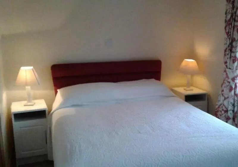 Majatalo Clancys Of Glenfarne