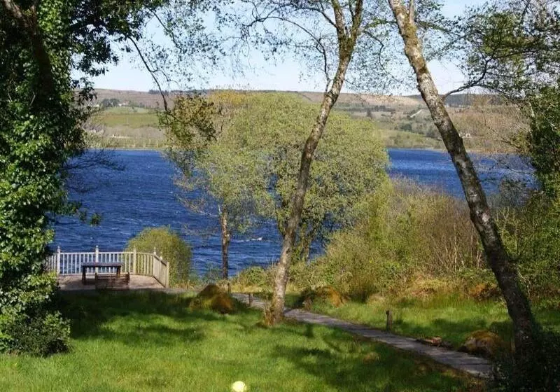 Majatalo Clancys Of Glenfarne