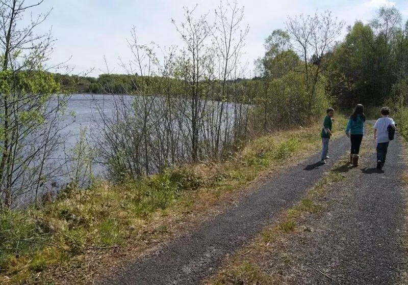 Majatalo Clancys Of Glenfarne