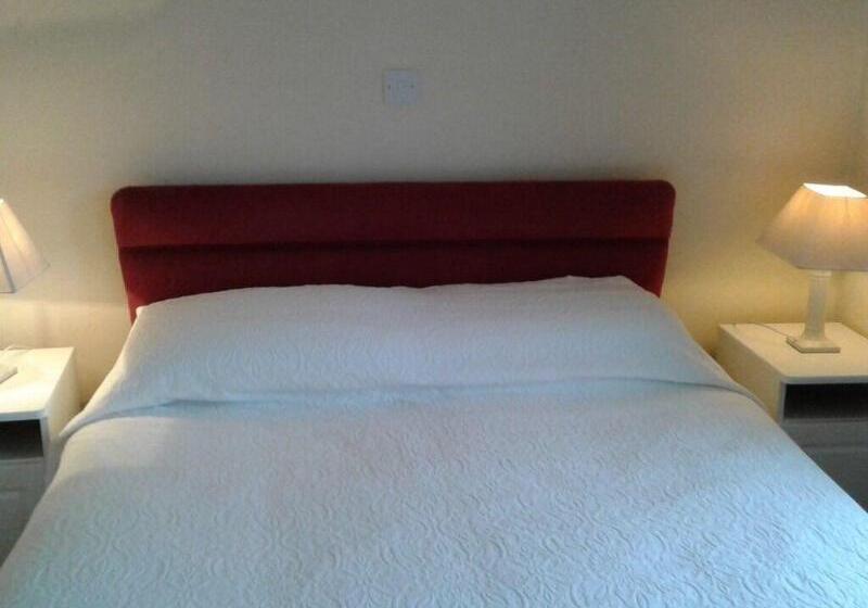 펜션 Clancys Of Glenfarne