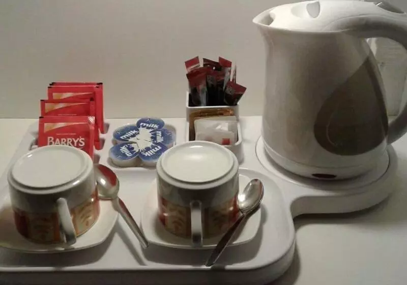 Majatalo Clancys Of Glenfarne