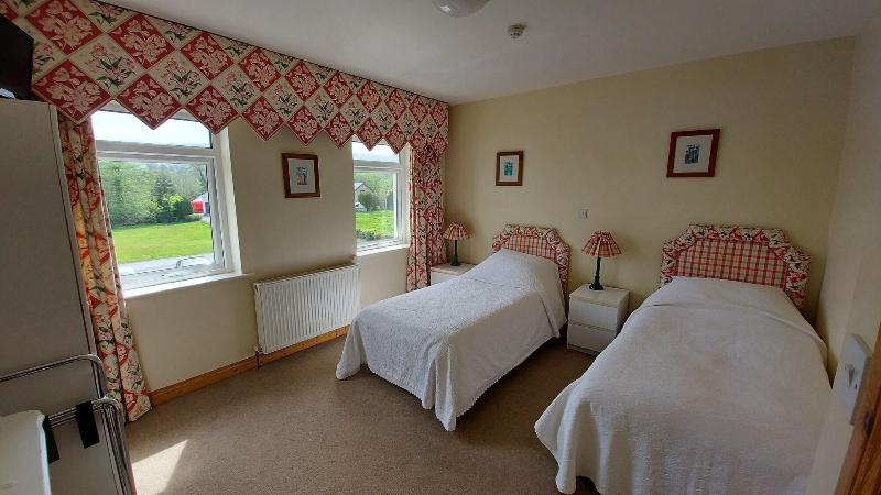 펜션 Clancys Of Glenfarne