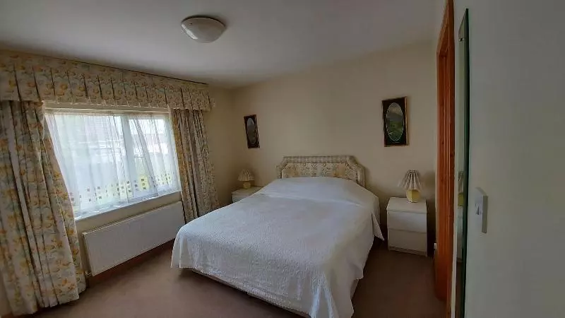 Majatalo Clancys Of Glenfarne