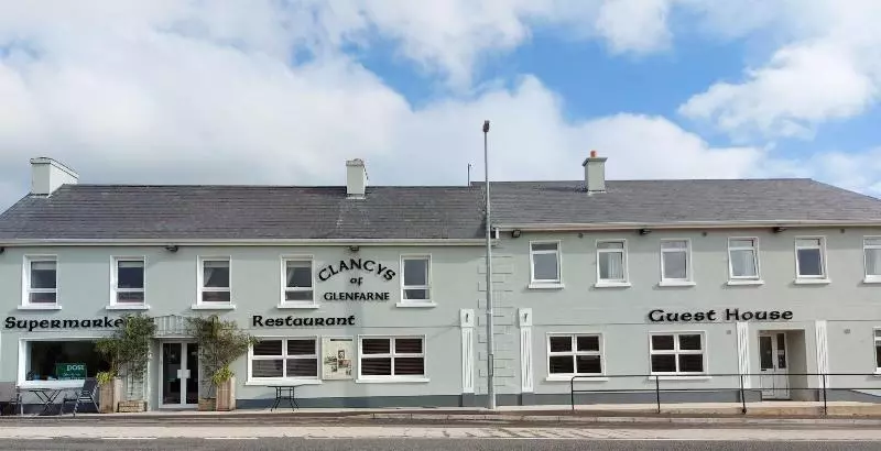 Majatalo Clancys Of Glenfarne