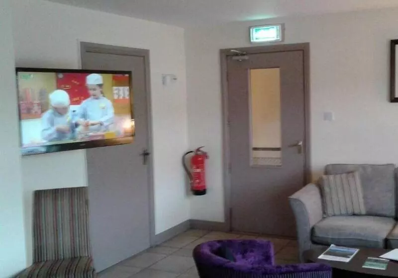 Majatalo Clancys Of Glenfarne