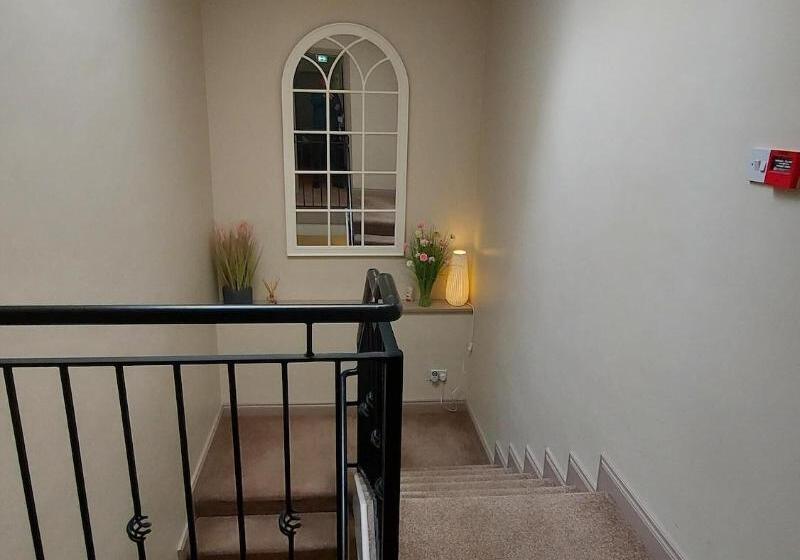 펜션 Clancys Of Glenfarne