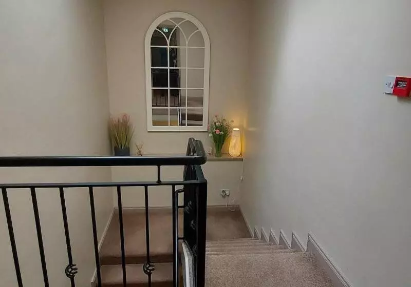 Majatalo Clancys Of Glenfarne