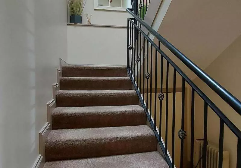 Majatalo Clancys Of Glenfarne