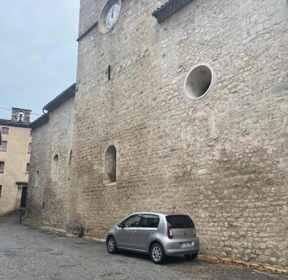 Bed and Breakfast Ancienne Cure