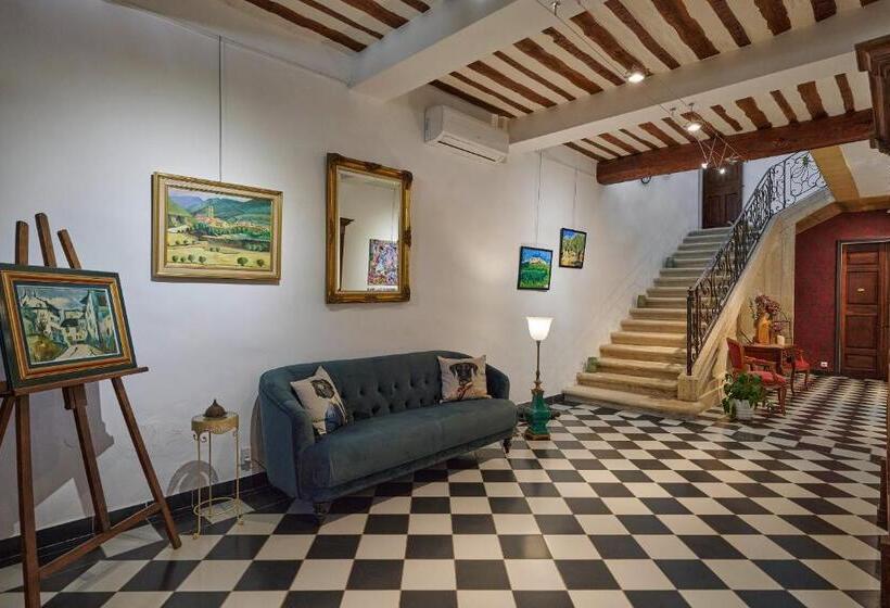 Bed and Breakfast Ancienne Cure