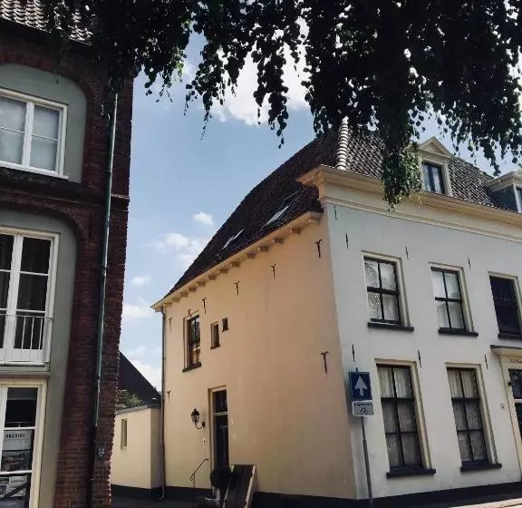 B&b Het Rode Hert