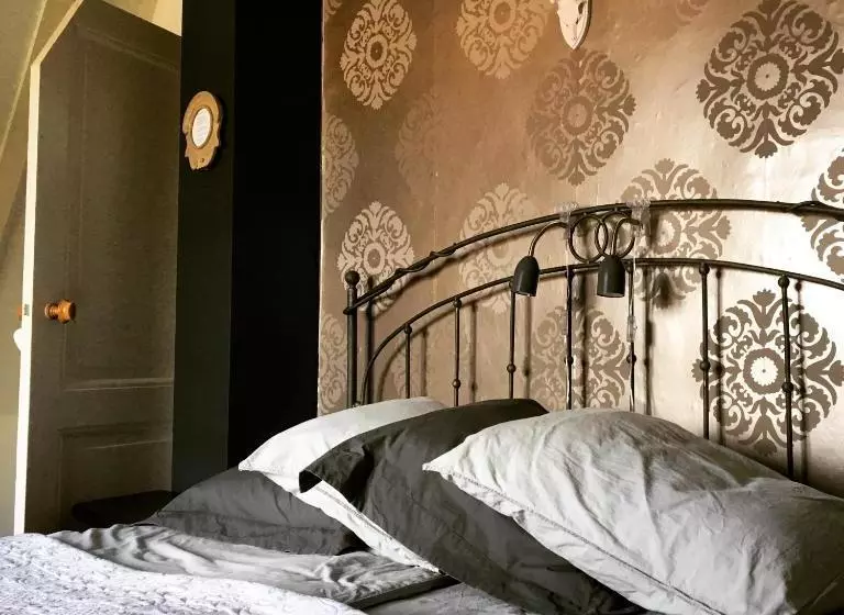 B&b Het Rode Hert