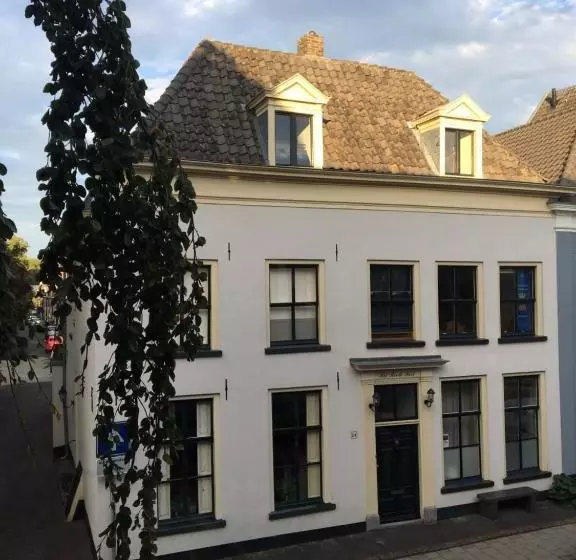 B&b Het Rode Hert