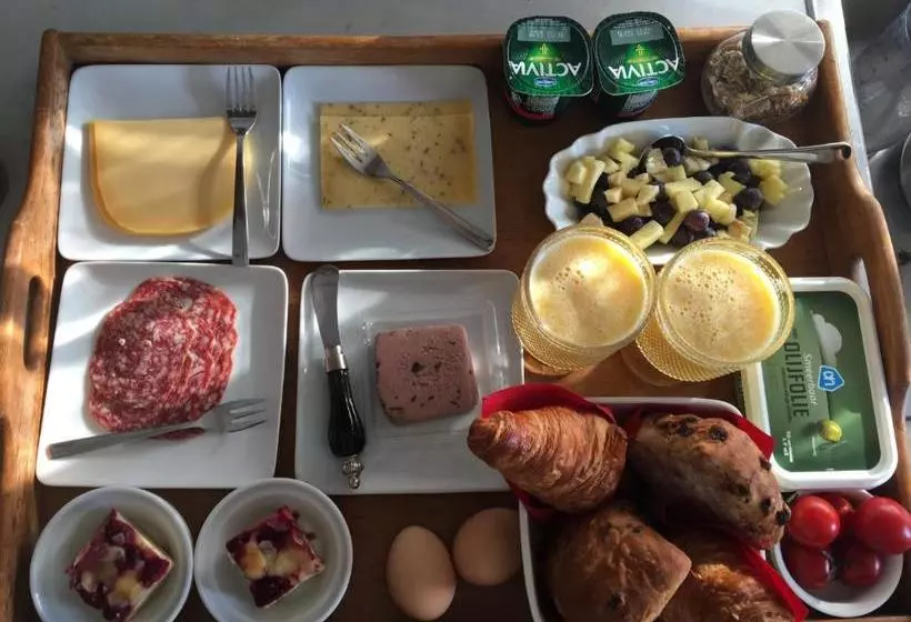 B&b Het Rode Hert