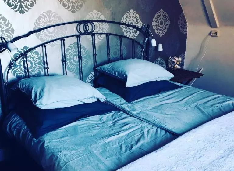 B&b Het Rode Hert