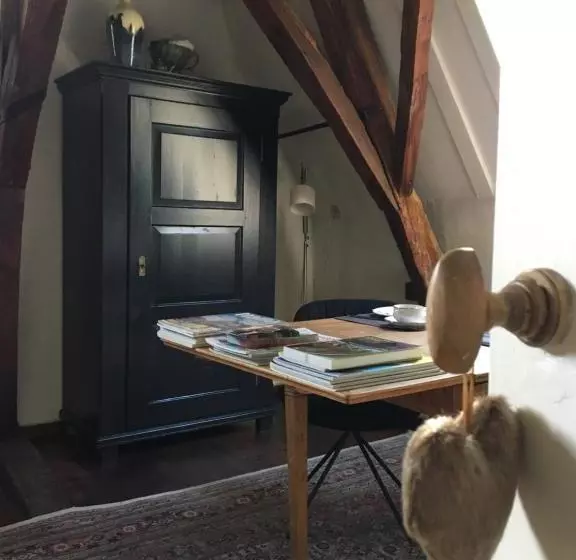 B&b Het Rode Hert