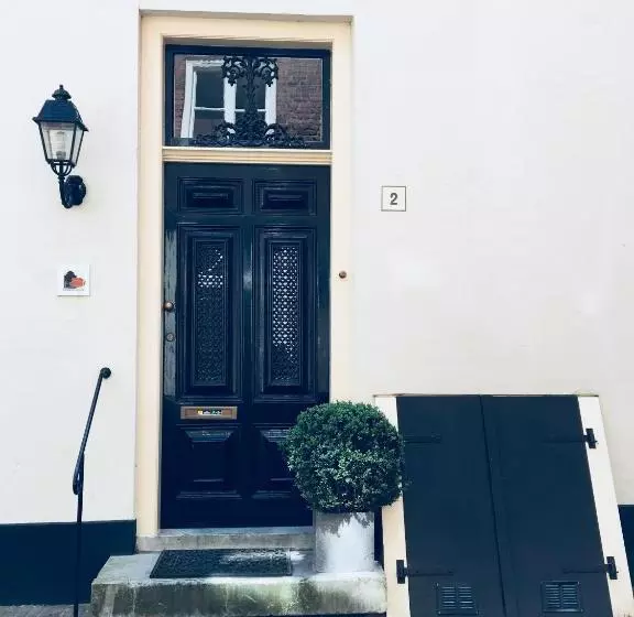 B&b Het Rode Hert
