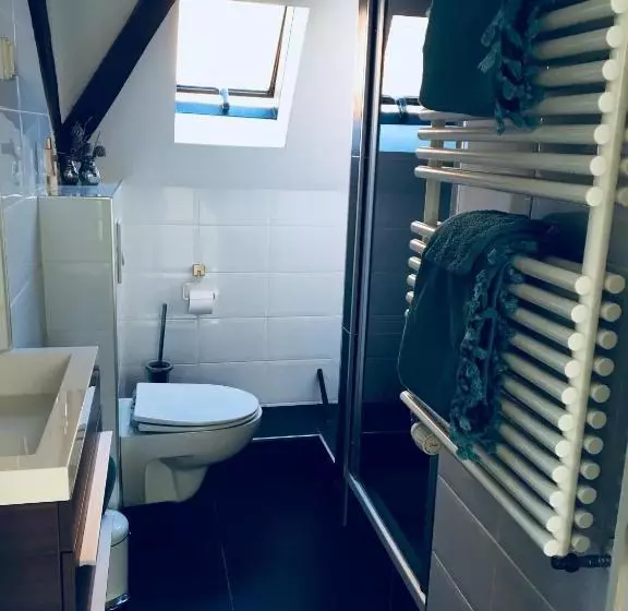B&b Het Rode Hert