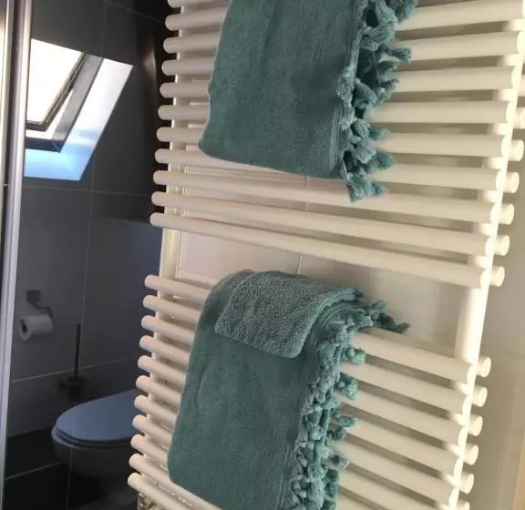 B&b Het Rode Hert