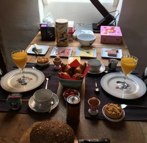 B&b Het Rode Hert