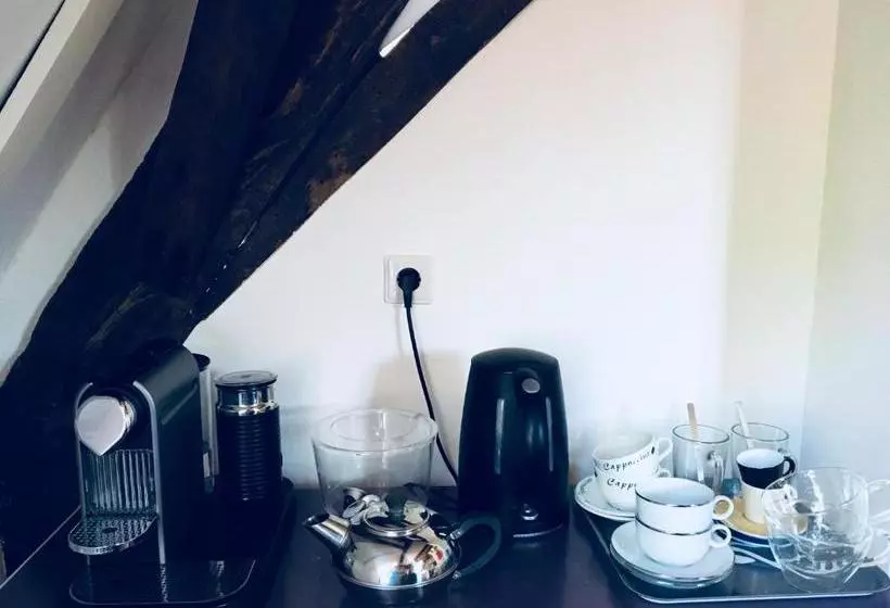 B&b Het Rode Hert