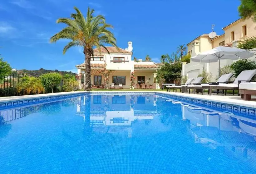 Casa Los Pinos
