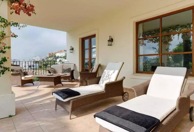 Casa Los Pinos