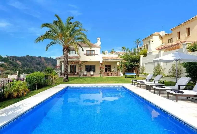 Casa Los Pinos