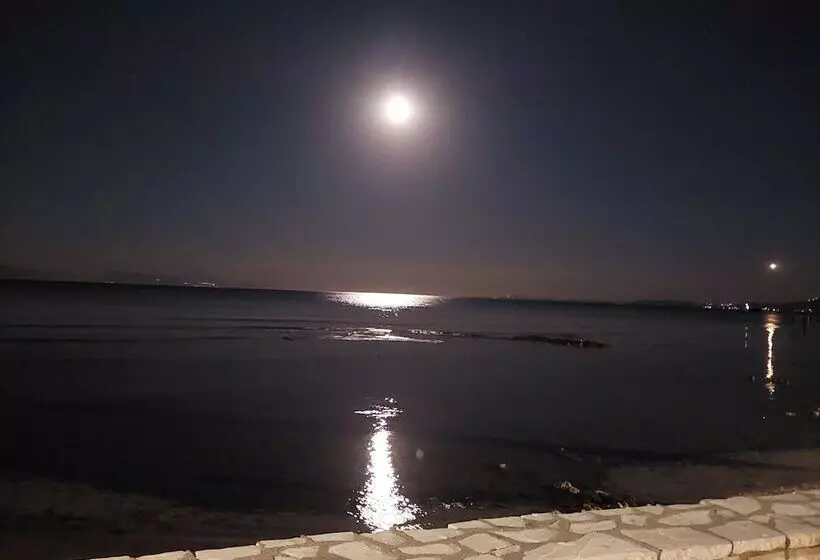 Cha Nanakas Village Inn