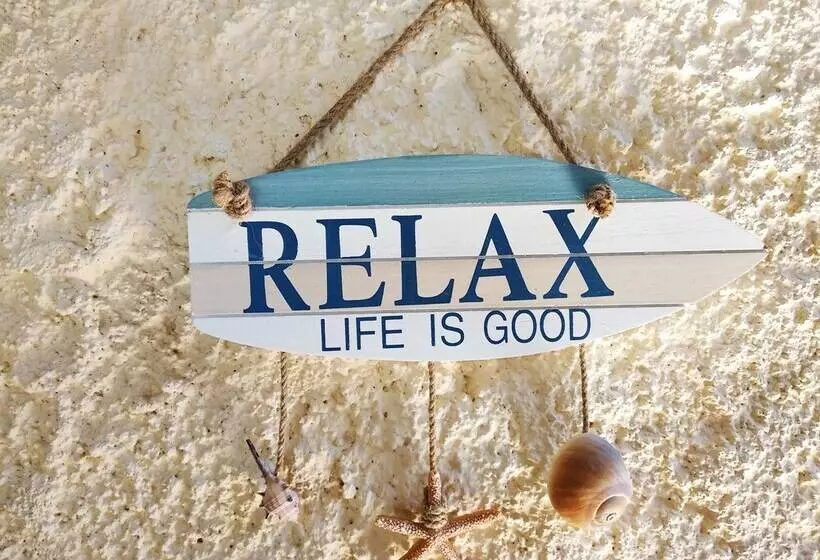 Cha Nanakas Village Inn