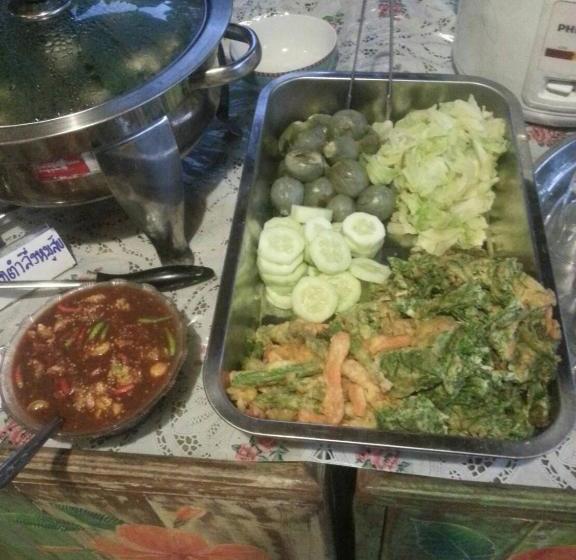 בית מלון כפרי Garden Corner Resort &