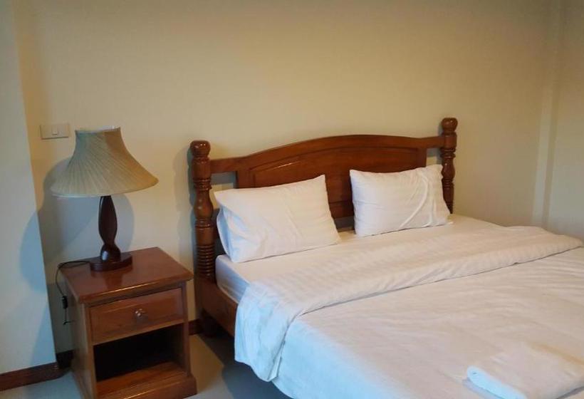 בית מלון כפרי Garden Corner Resort &