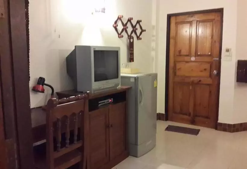 هتل Garden Corner Resort &