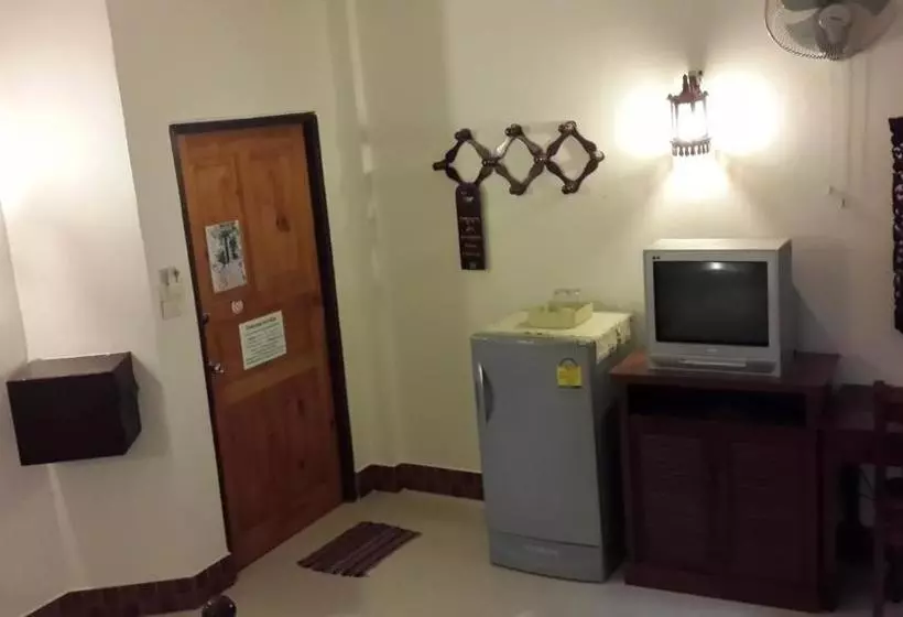 هتل Garden Corner Resort &