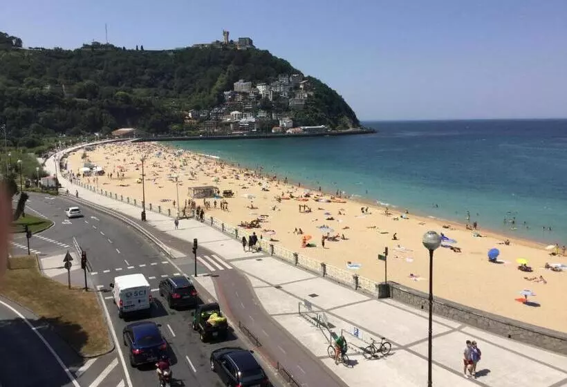 Colectia Hotel Ondarreta